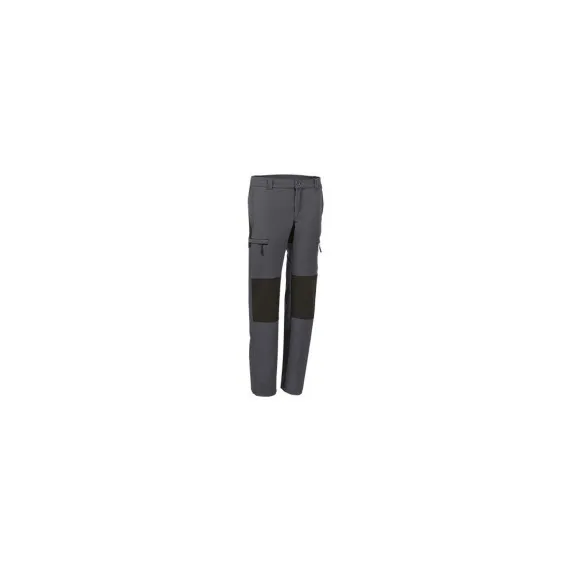 Pantalón Trekking Multibolsillos
