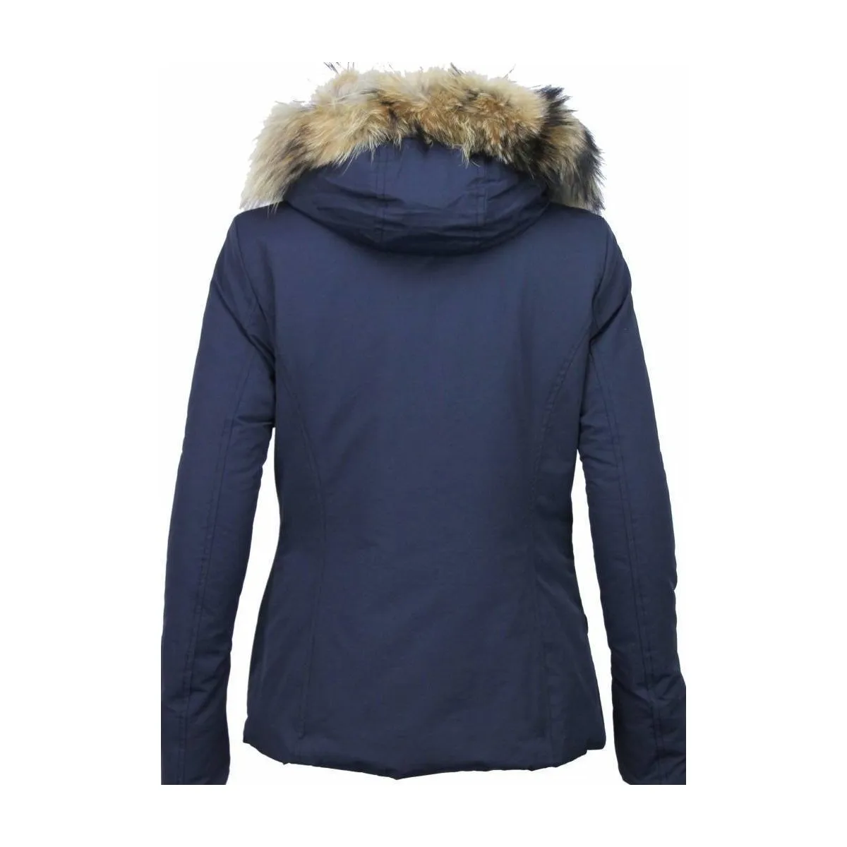 Parkas Mujer Abrigos De Invierno