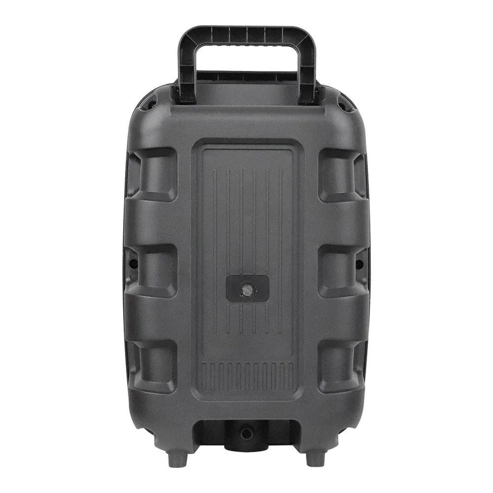 PBS8050 SHIMMER BAFLE AMPLIFICADO 8