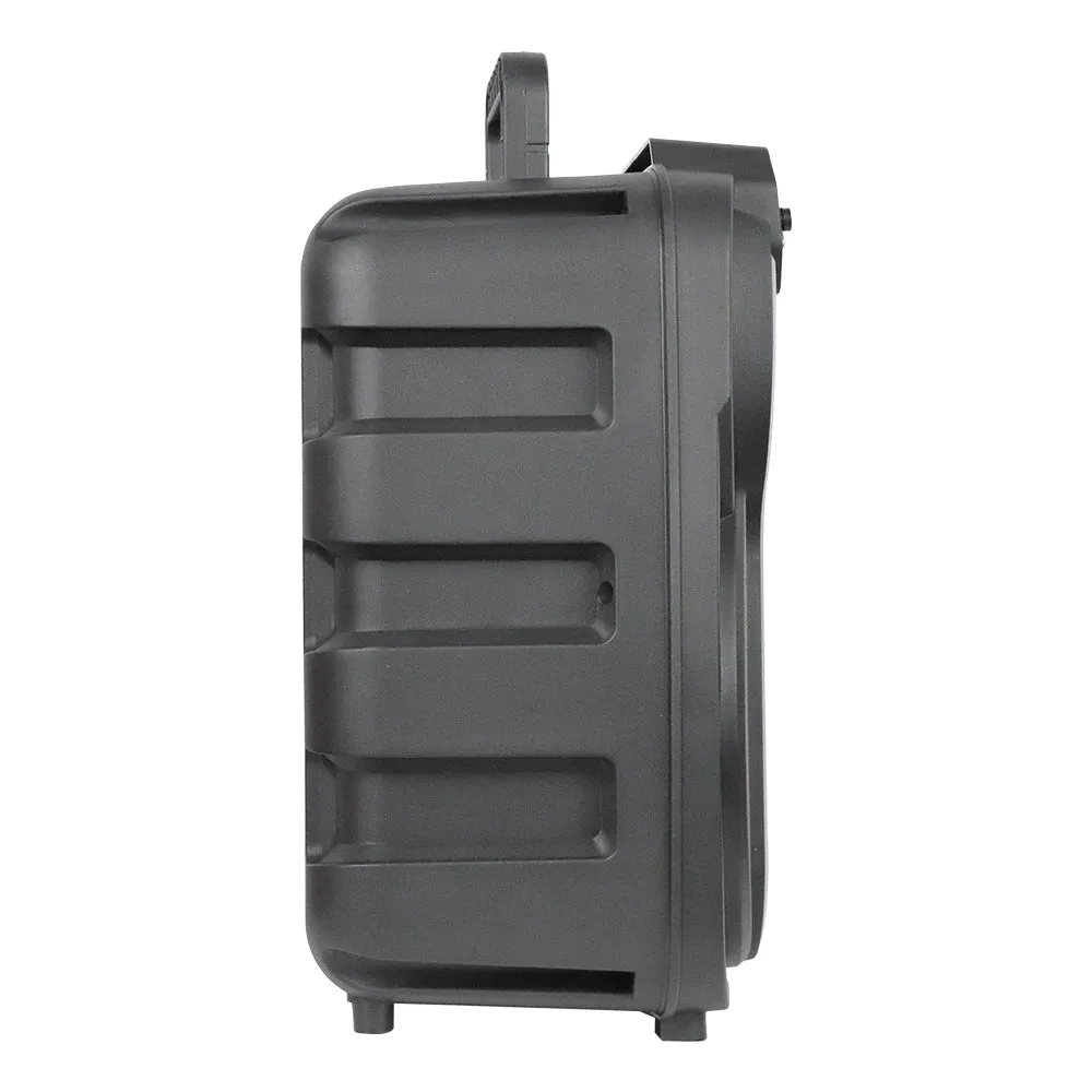 PBS8050 SHIMMER BAFLE AMPLIFICADO 8