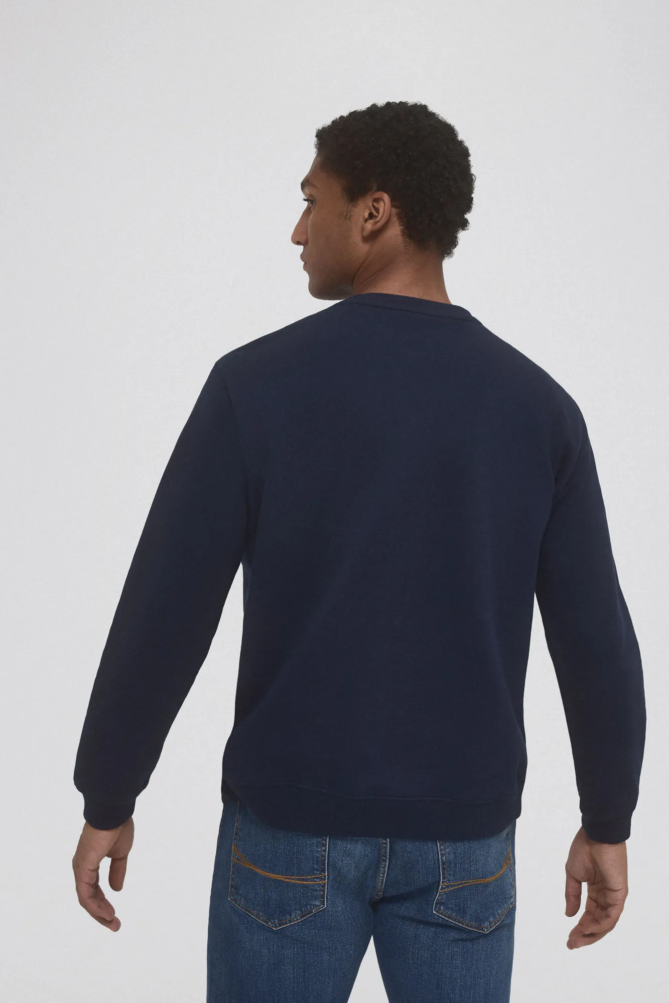 Pedro del Hierro Sudadera aniversario