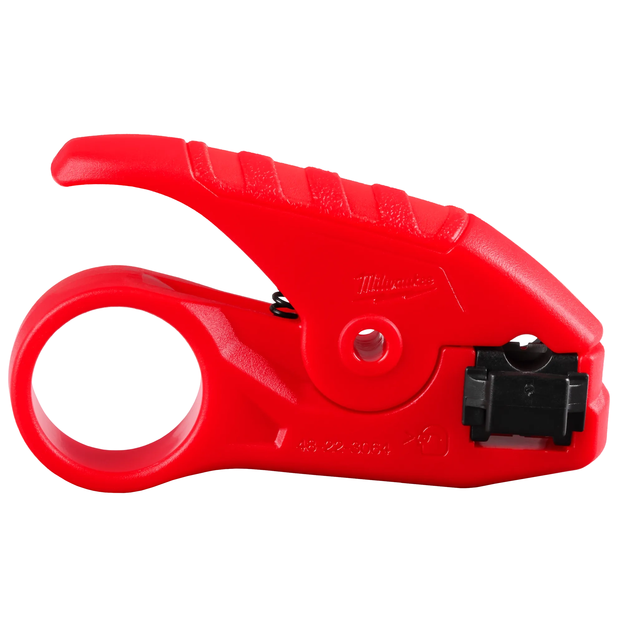Pelacables coaxial