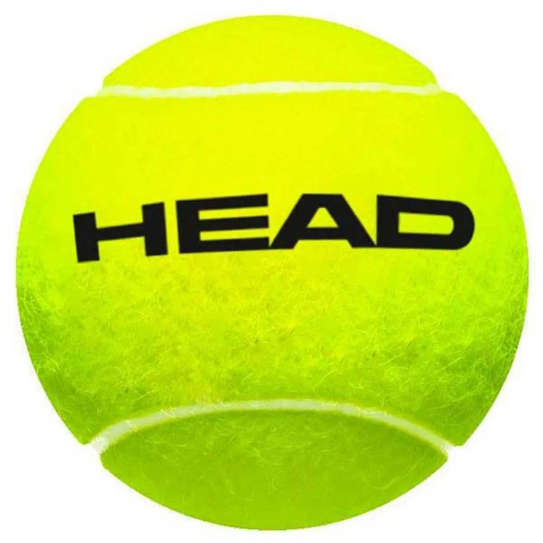 Pelota Mediana Head Amarilla | Head