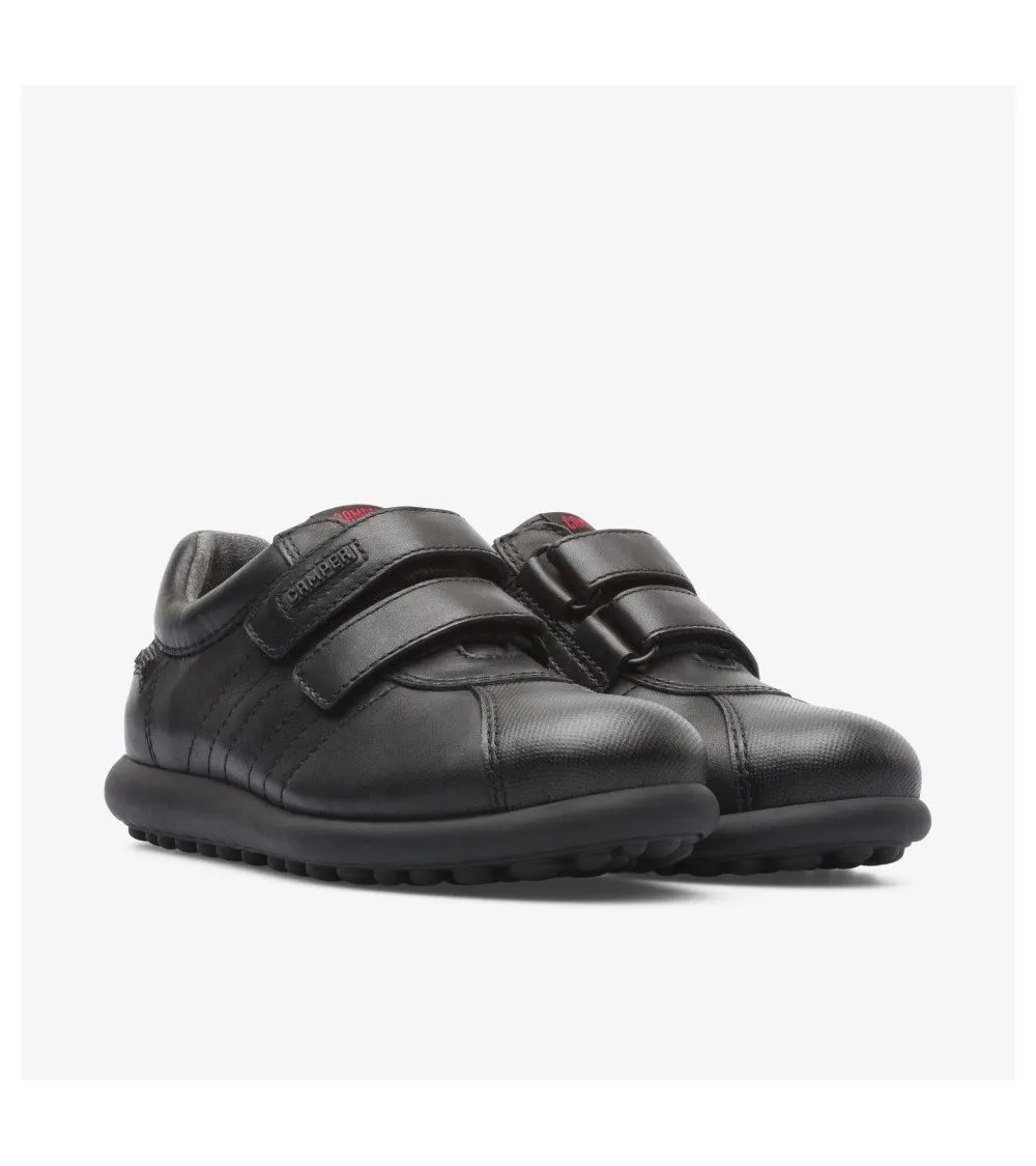 PELOTAS CAMPER NEGRO
