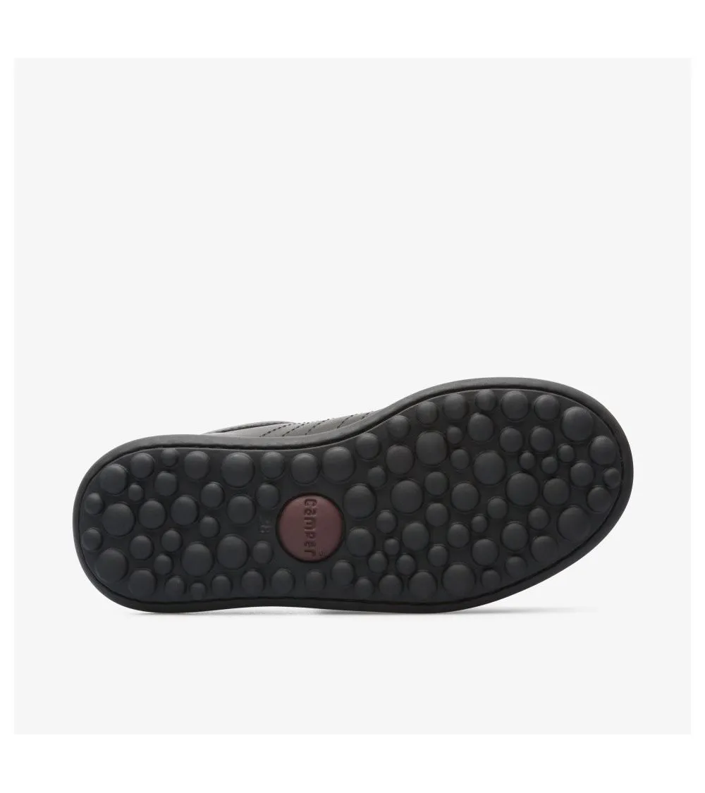 PELOTAS CAMPER NEGRO