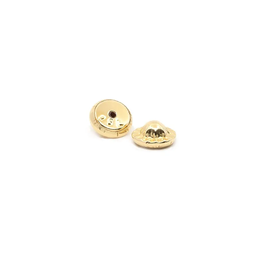Pendientes Eles Niña Oro 18K 61A1261/2