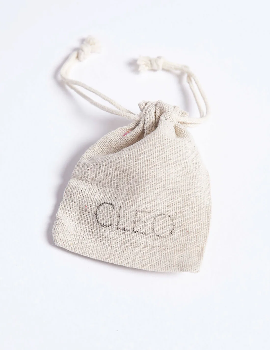 PENDIENTES JARED LAVANDA CLEO