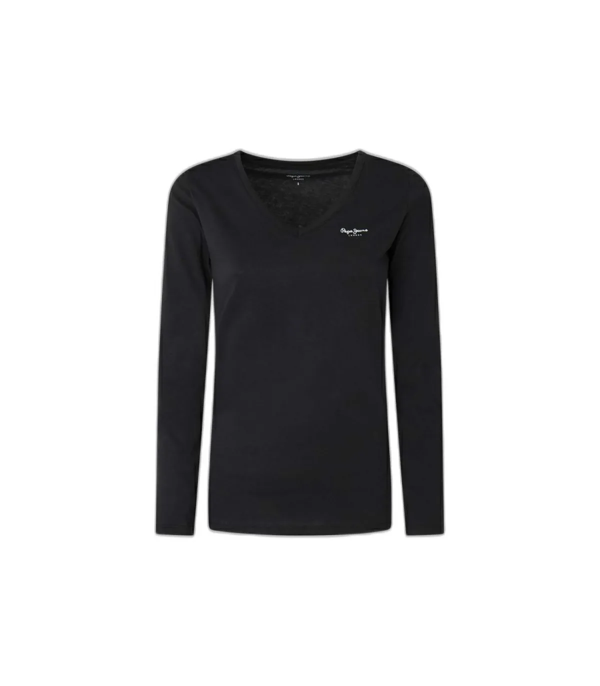 Pepe Jeans Corine L/S Camiseta Mujer