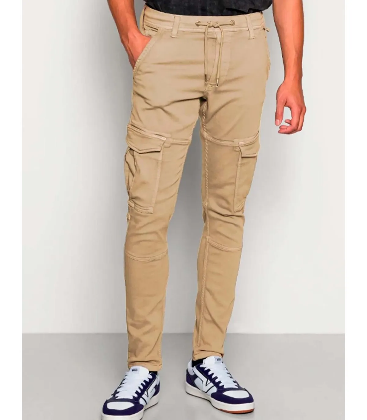 Pepe Jeans Jared Pantalones Hombre