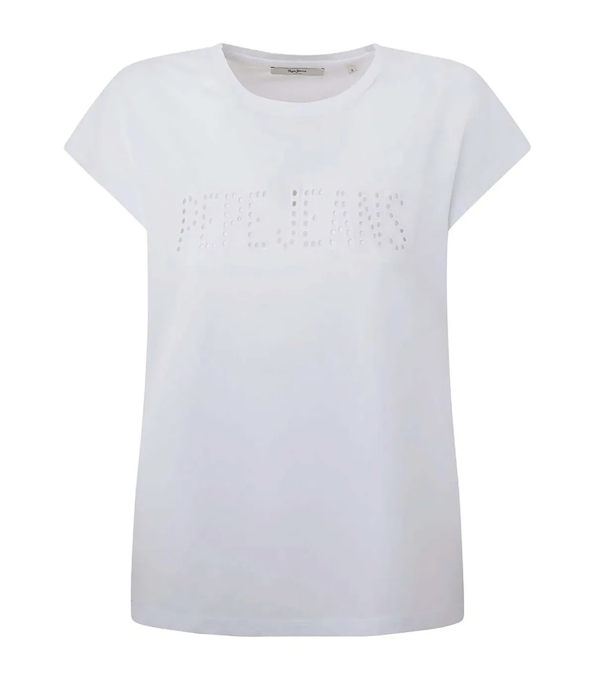 Pepe Jeans Lilith Camiseta Mujer