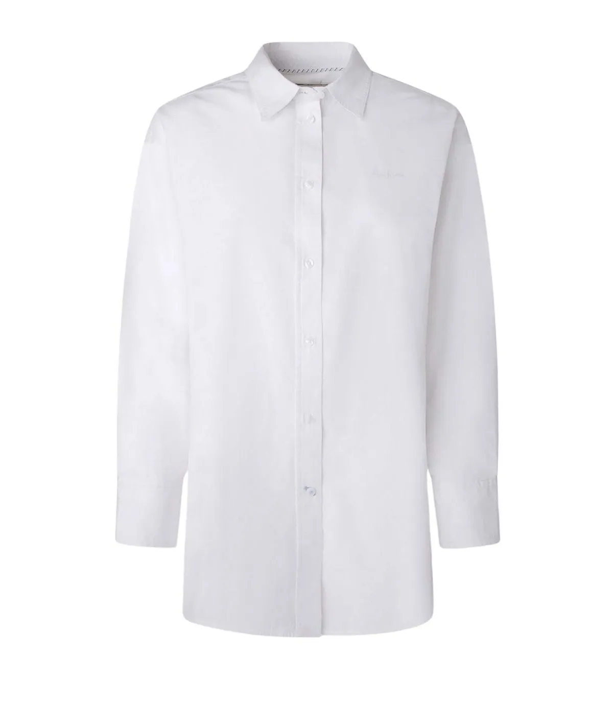 Pepe Jeans Paula Camisa Mujer