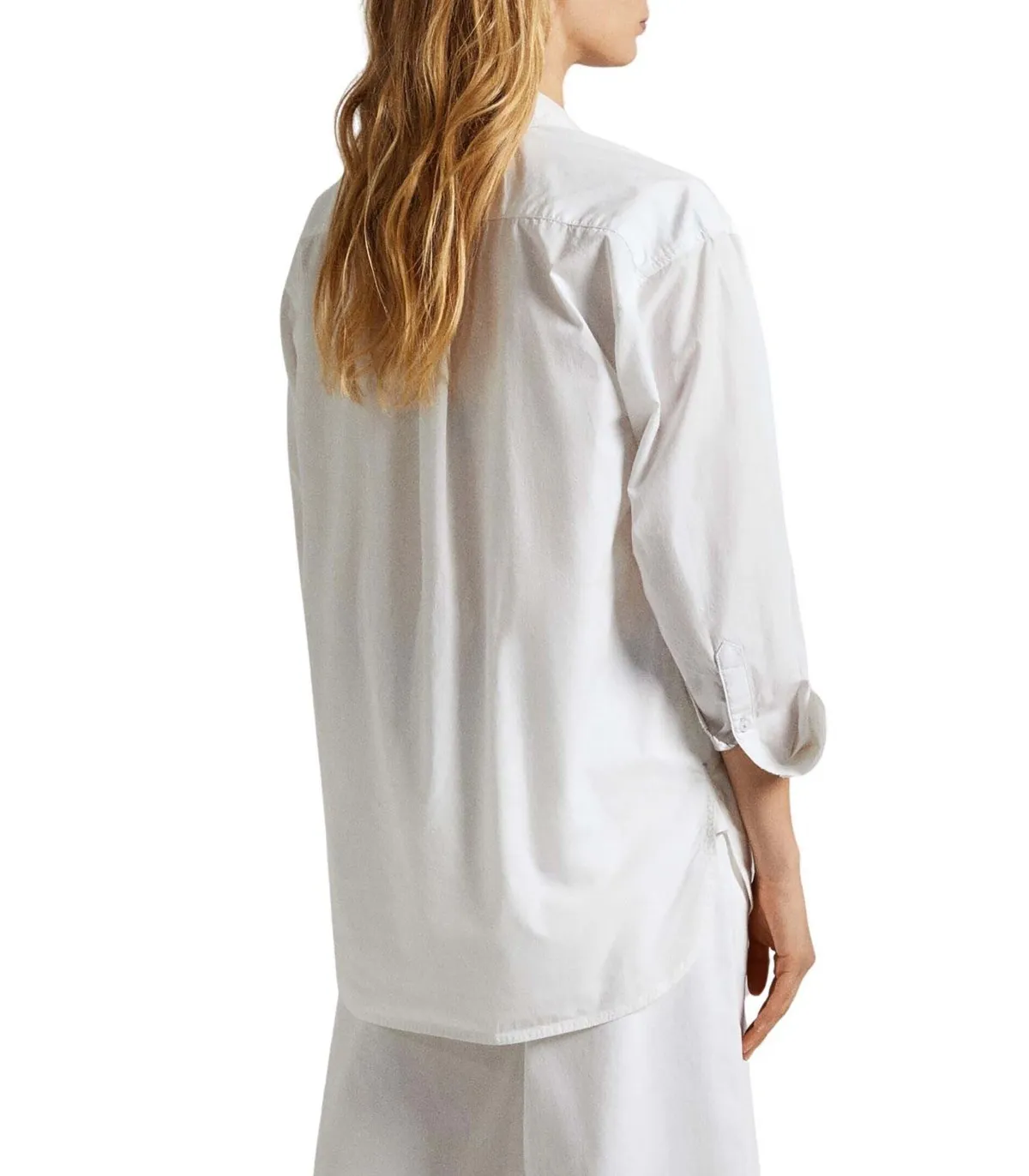 Pepe Jeans Paula Camisa Mujer