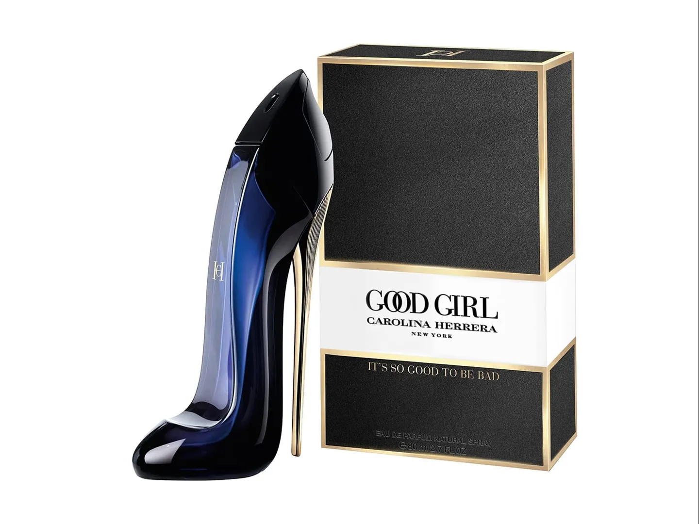 Perfume Carolina Herrera Good Girl Para Mujer