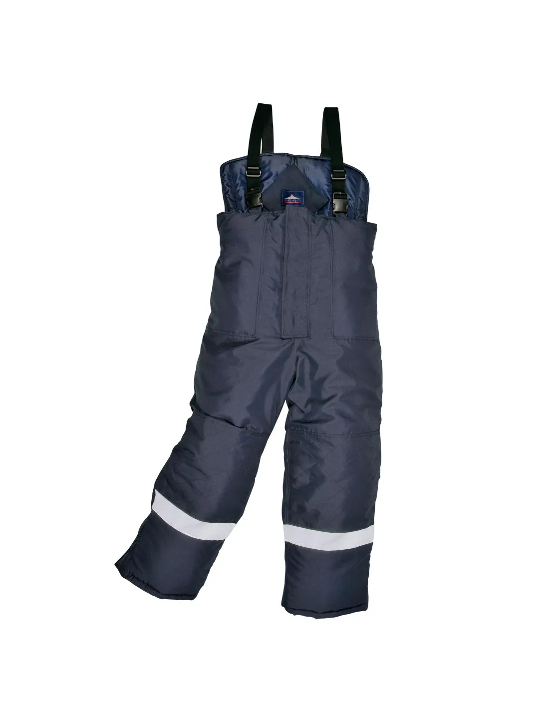 Peto cámaras frigoríficas Portwest CS11