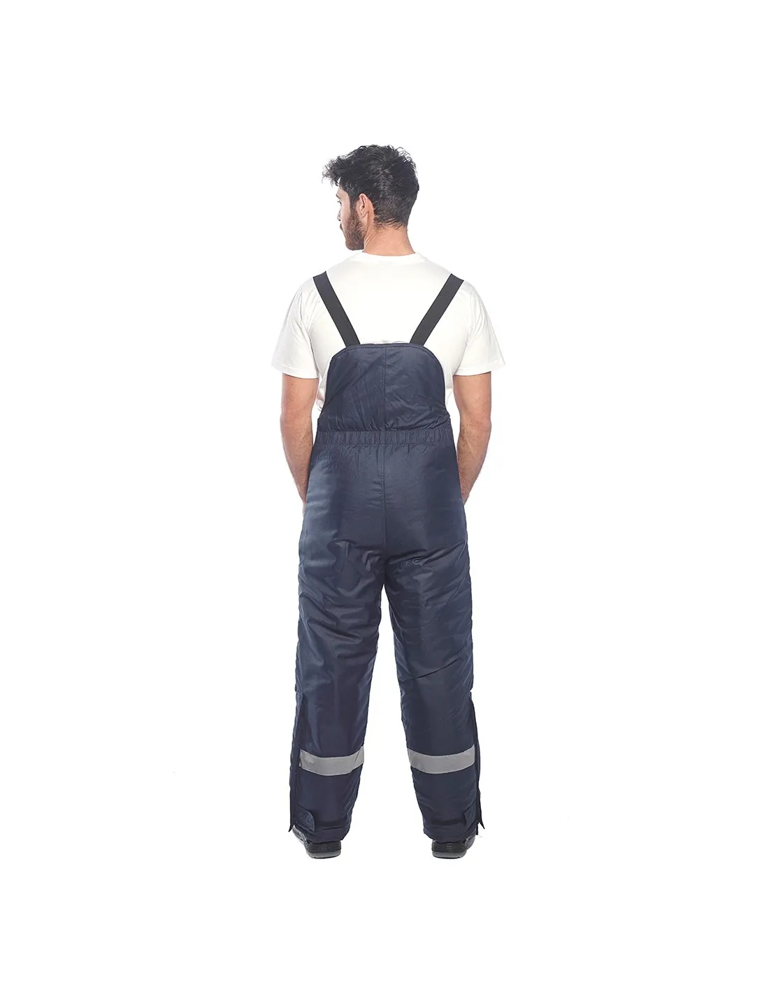 Peto cámaras frigoríficas Portwest CS11