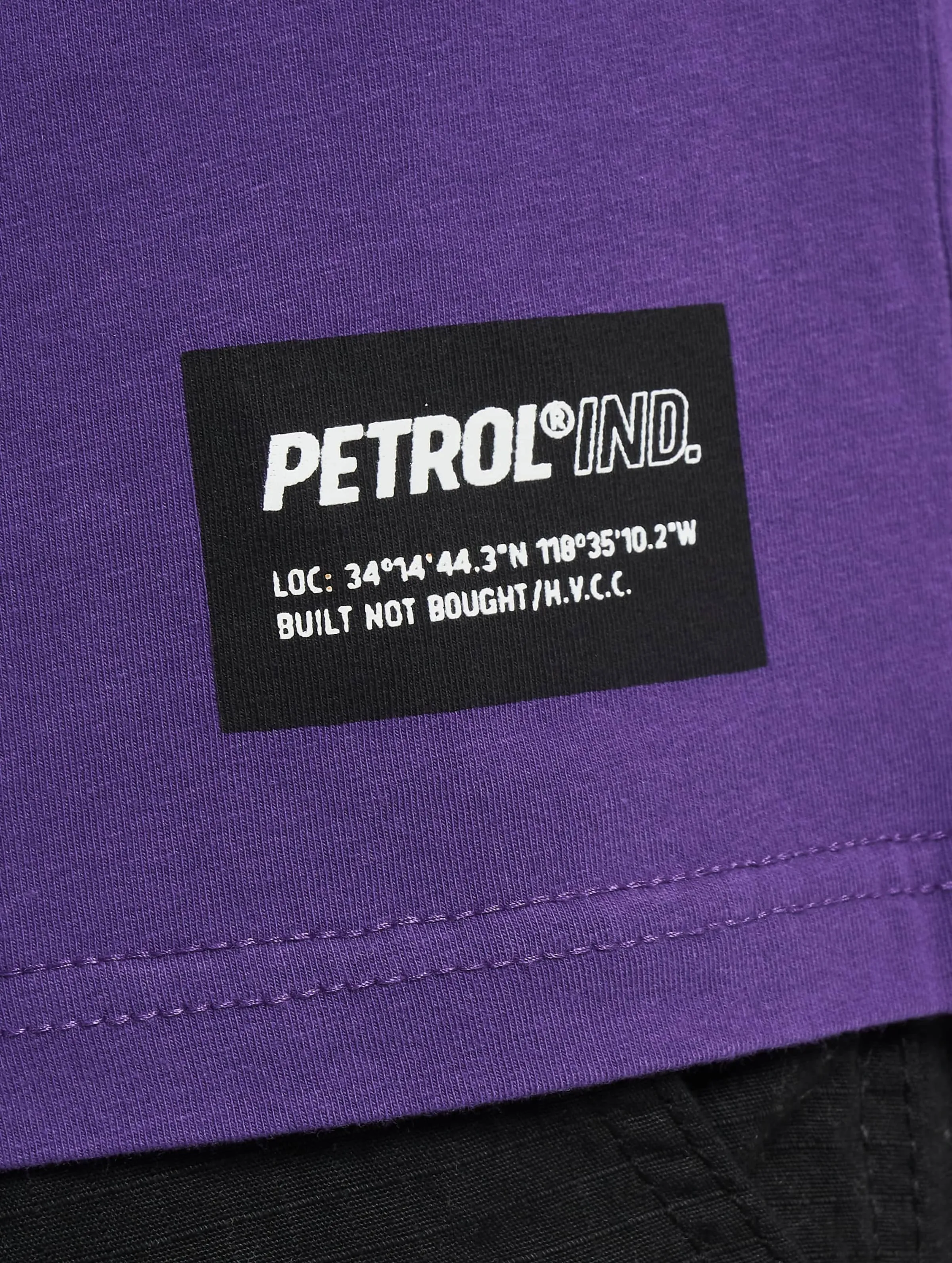 Petrol Industries Basic