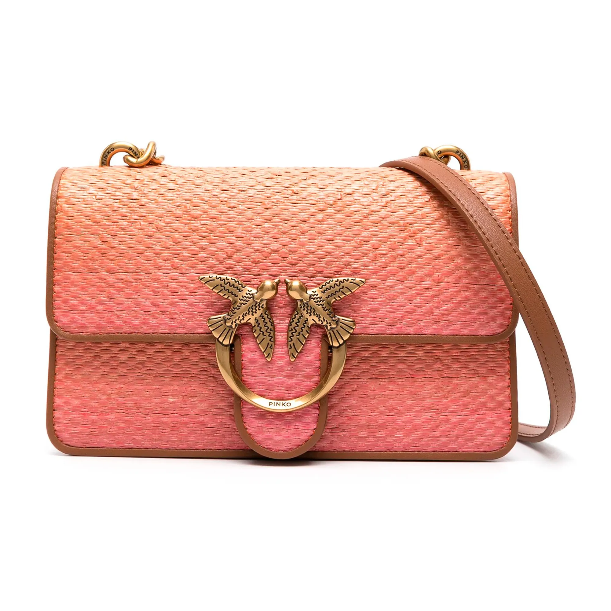 PINKO Bolsos NA7Q FUCSIA/ARA
