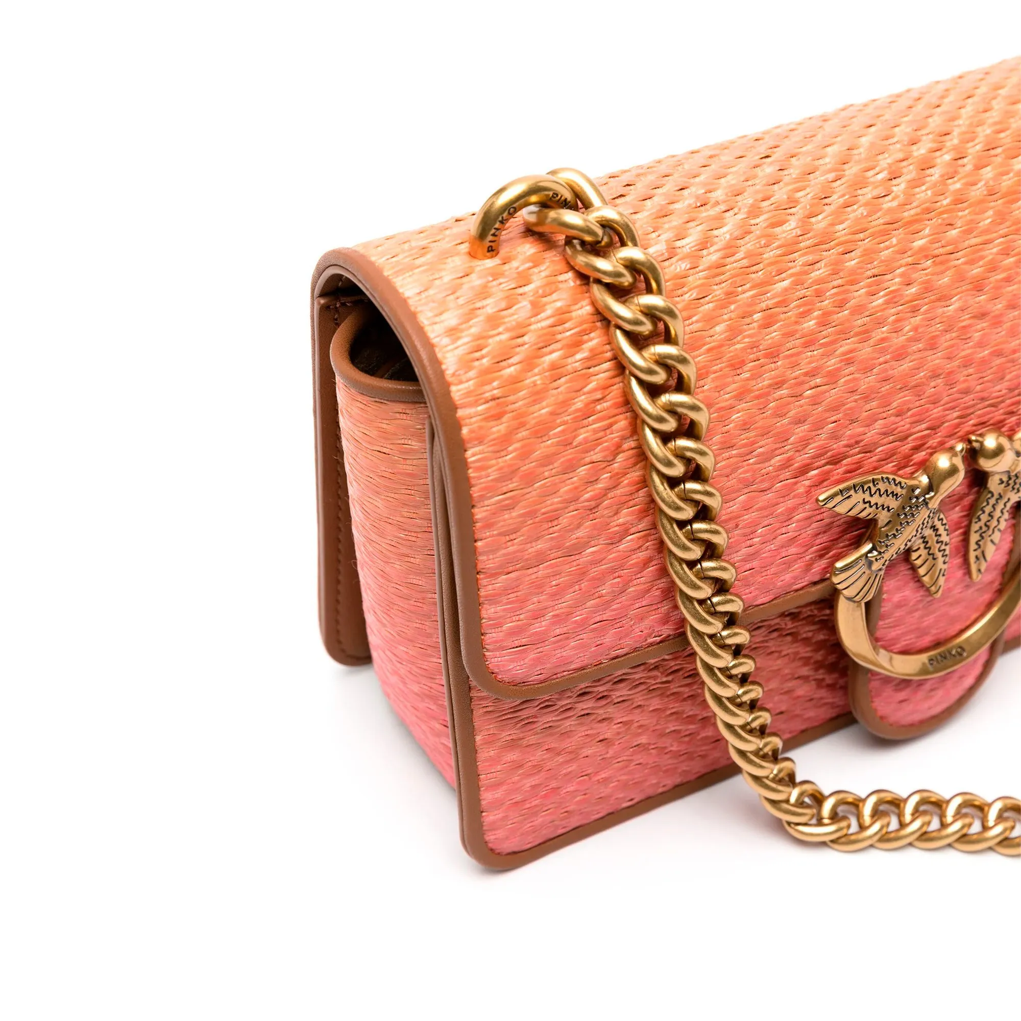 PINKO Bolsos NA7Q FUCSIA/ARA