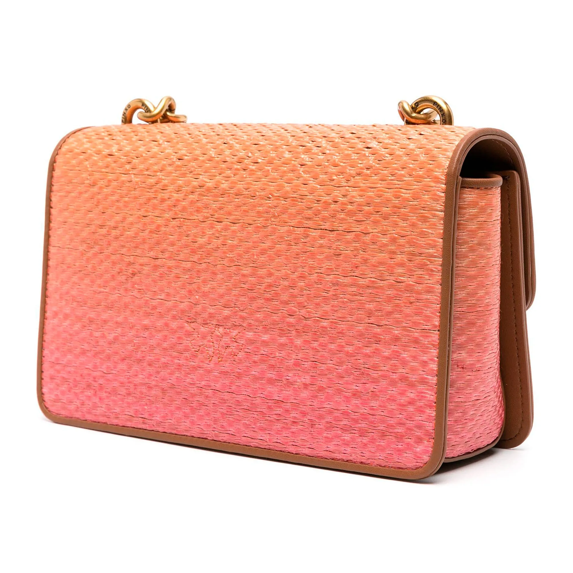 PINKO Bolsos NA7Q FUCSIA/ARA