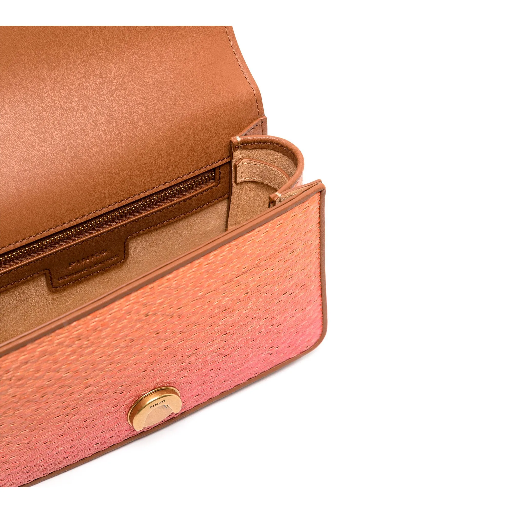 PINKO Bolsos NA7Q FUCSIA/ARA