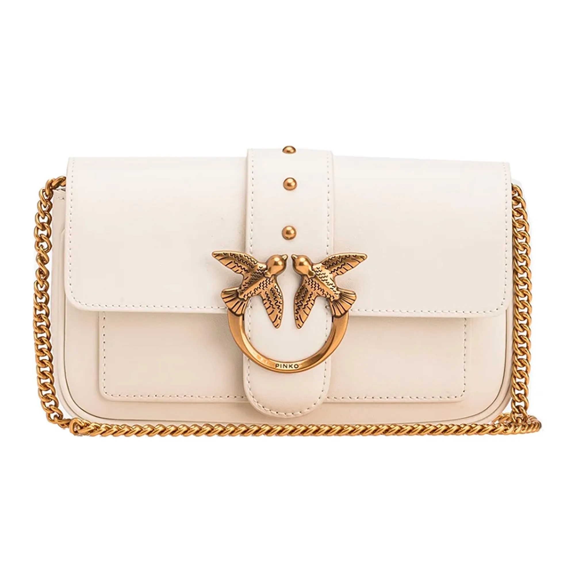 PINKO Bolsos Z14Q BIANCO SET