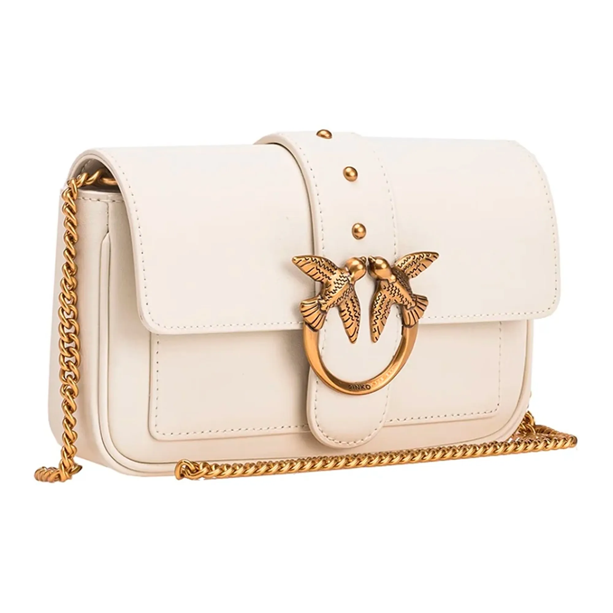 PINKO Bolsos Z14Q BIANCO SET