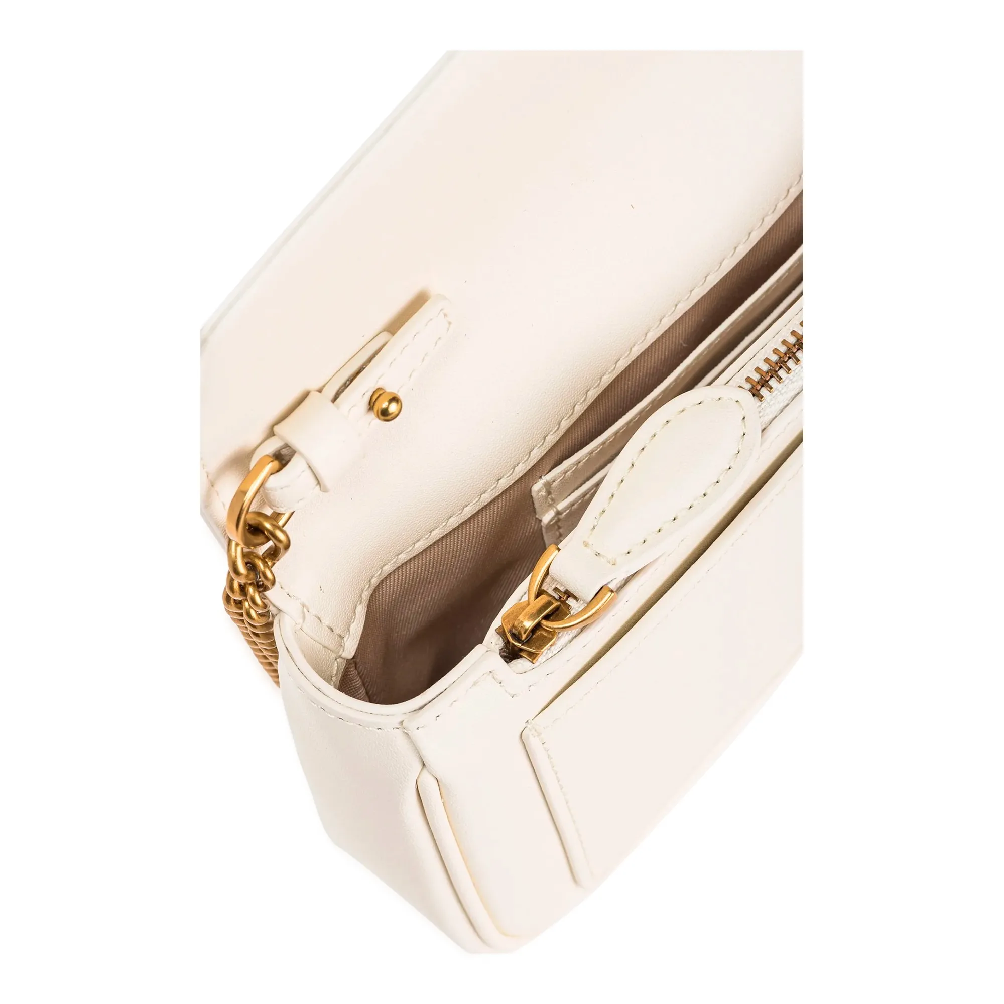 PINKO Bolsos Z14Q BIANCO SET