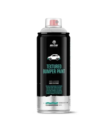 Pintura aerosol gristexturad MONTANA 400ml EX014PR1042