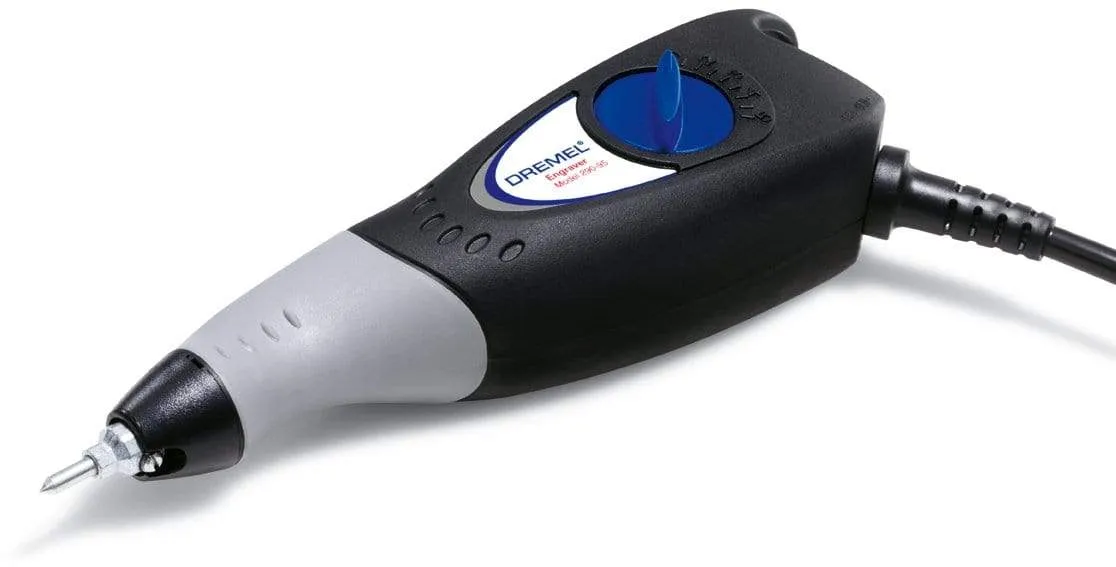Pistola Grabadora Dremel 290JM