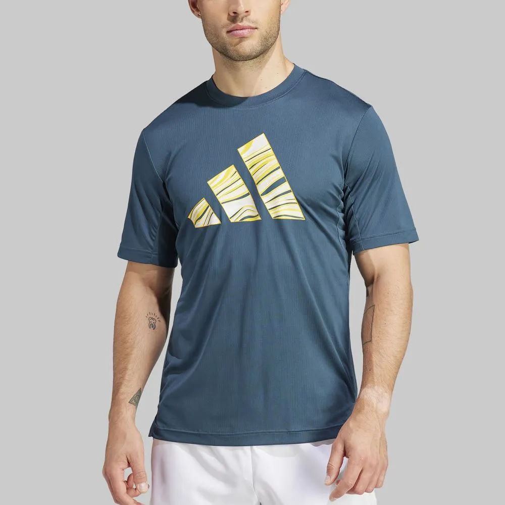 Playera adidas HIIT Hombre