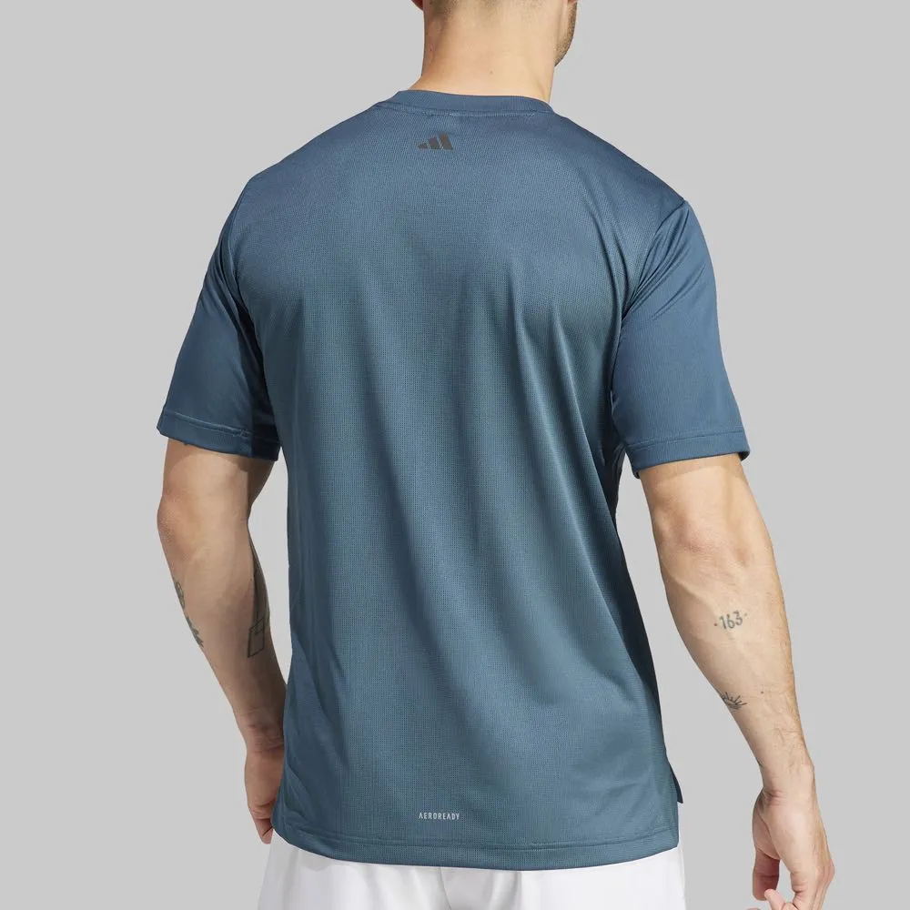Playera adidas HIIT Hombre