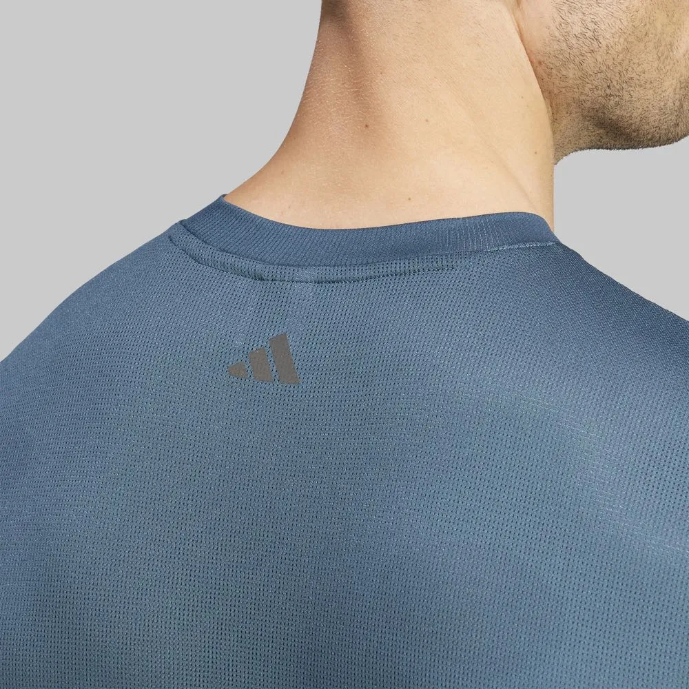 Playera adidas HIIT Hombre