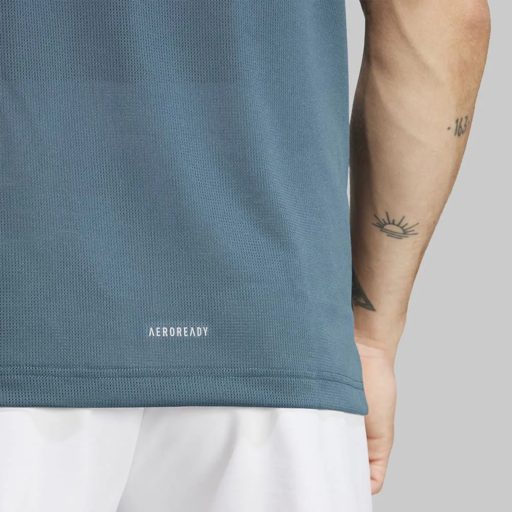 Playera adidas HIIT Hombre