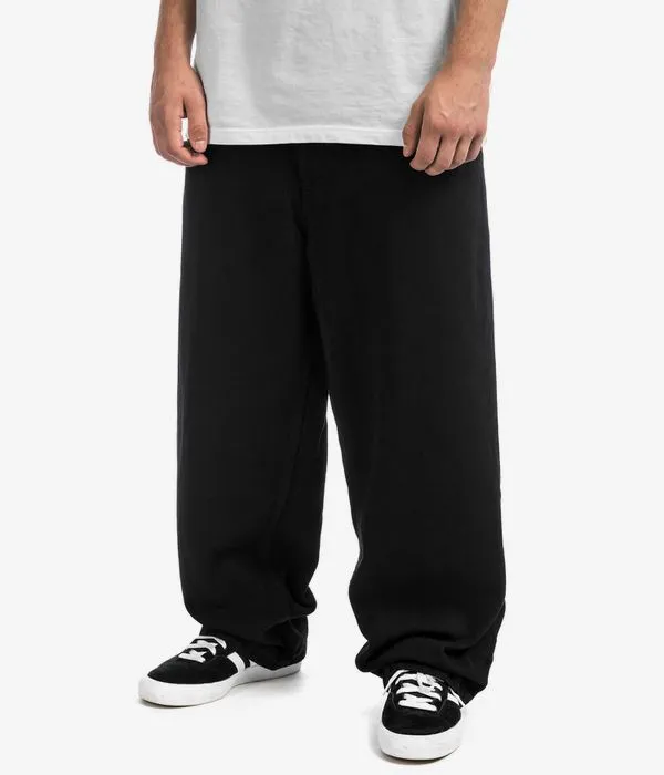 Polar Big Boy Vaqueros (pitch black)