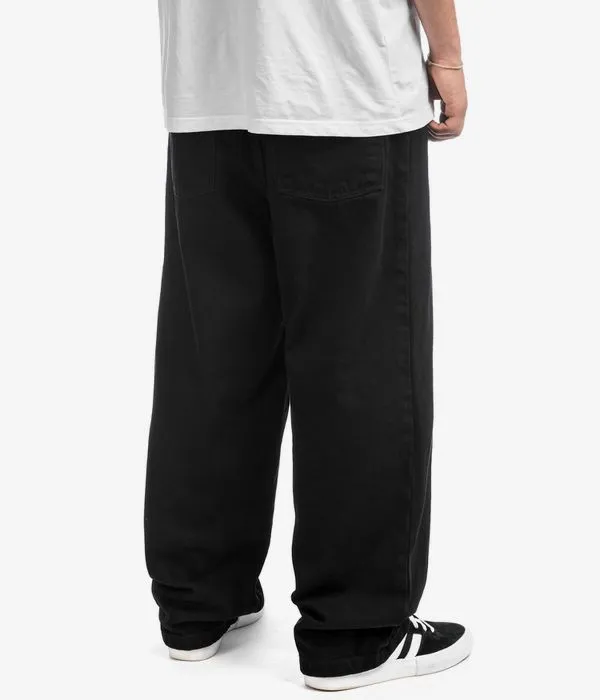 Polar Big Boy Vaqueros (pitch black)