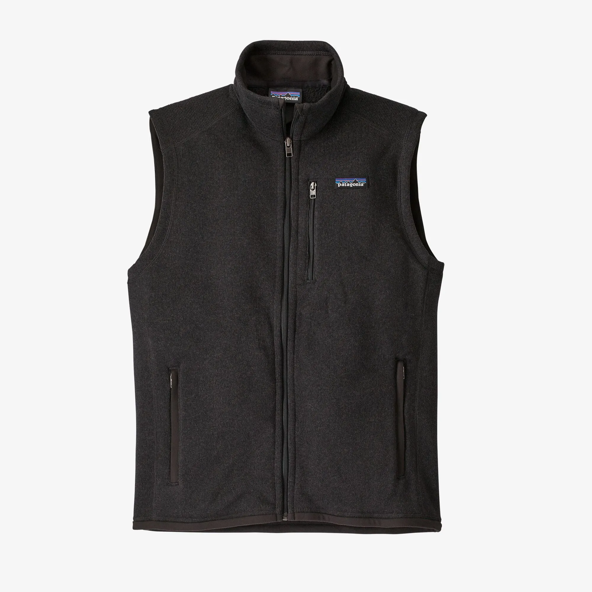 Polar Hombre Sin Mangas Better Sweater® Vest