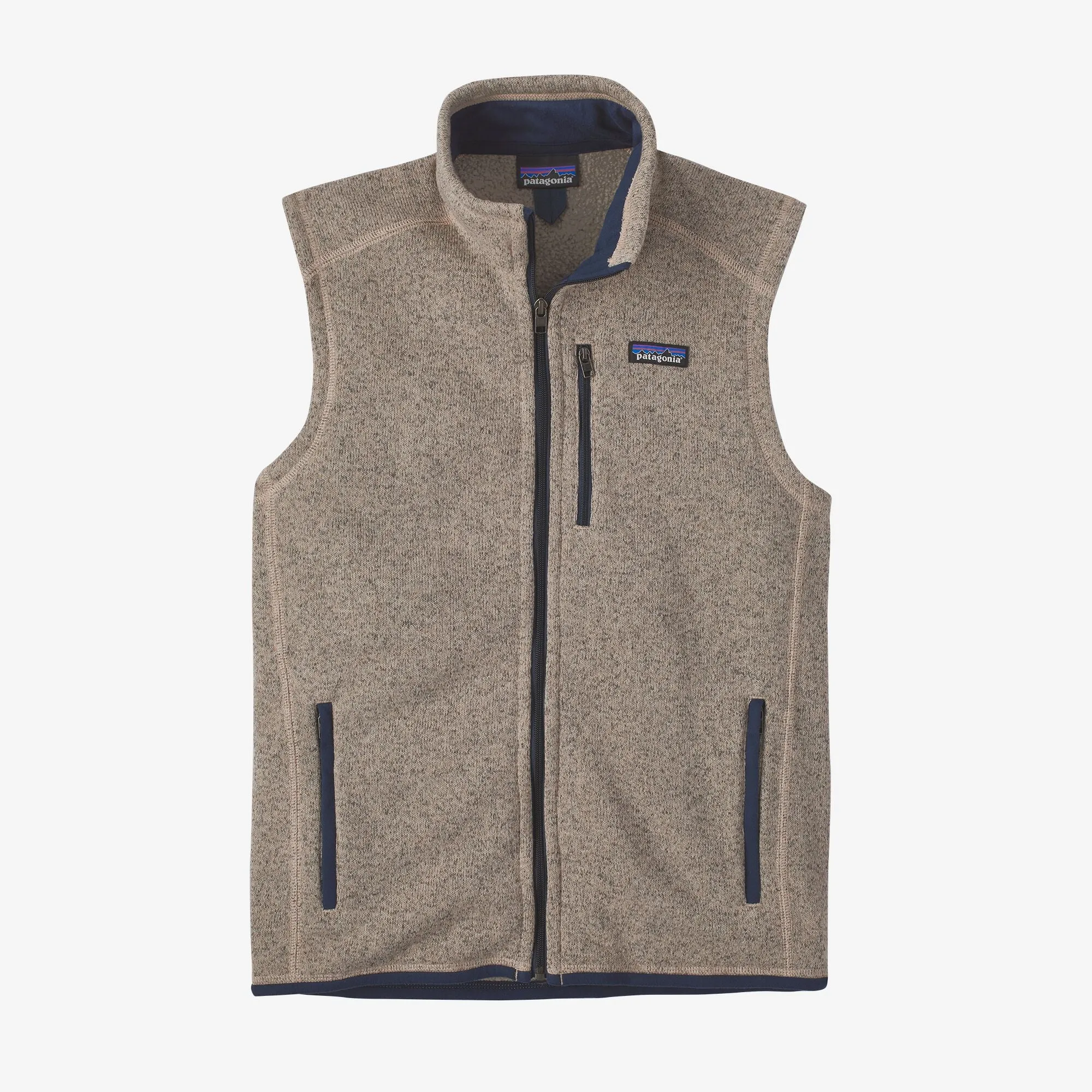 Polar Hombre Sin Mangas Better Sweater® Vest