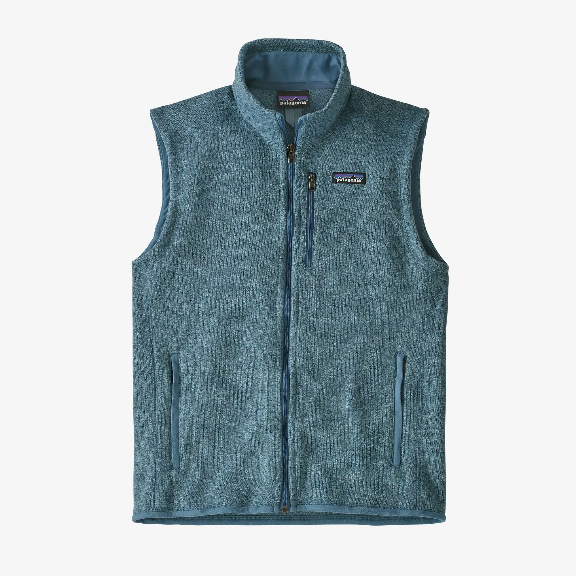 Polar Hombre Sin Mangas Better Sweater® Vest
