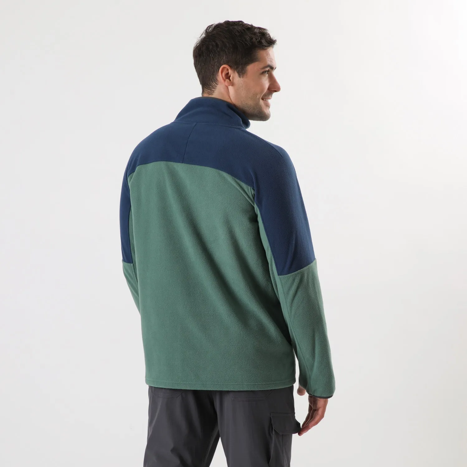 Polar New Maihue Fullzip