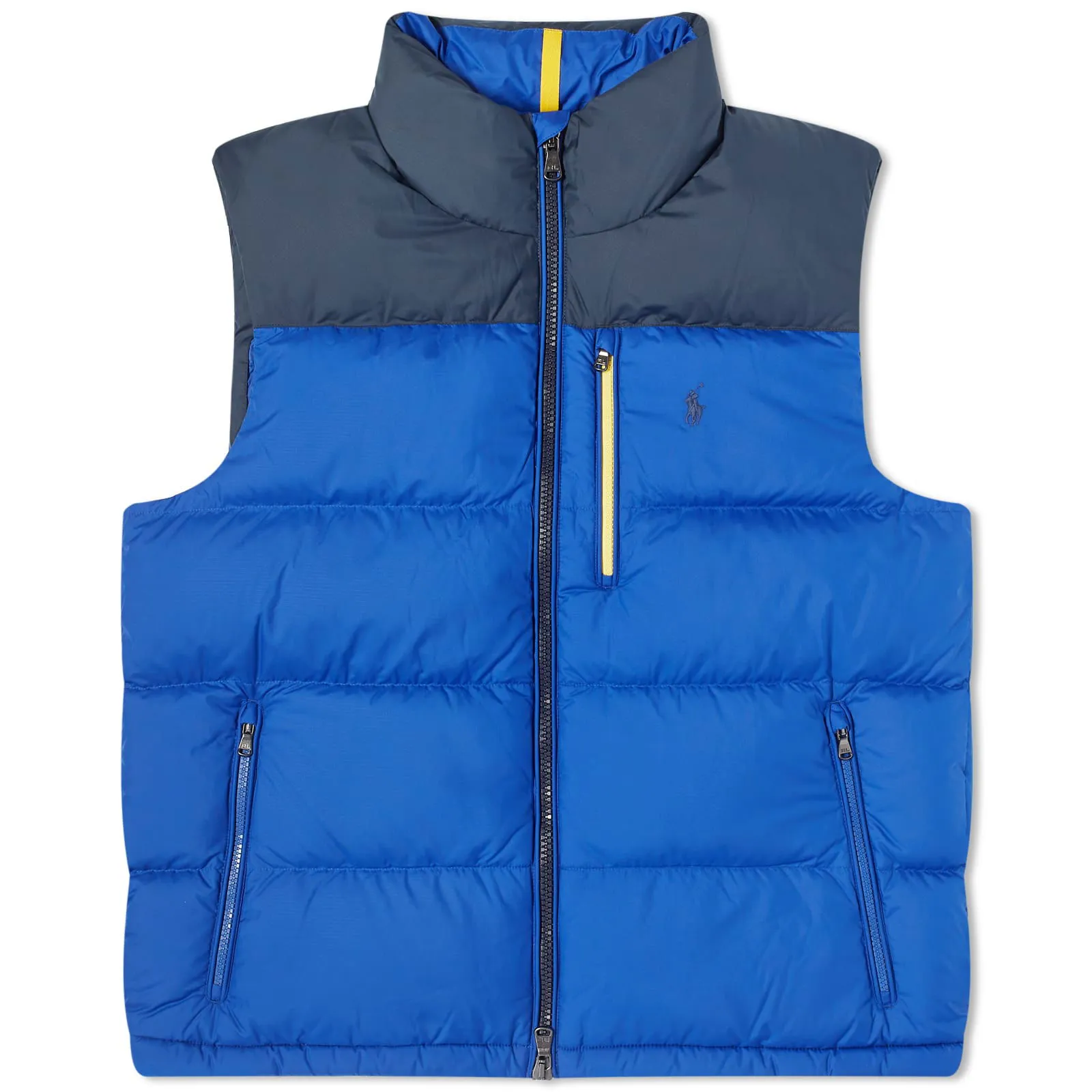 Polo by Ralph Lauren El Cap Down Vest
