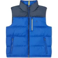 Polo by Ralph Lauren El Cap Down Vest