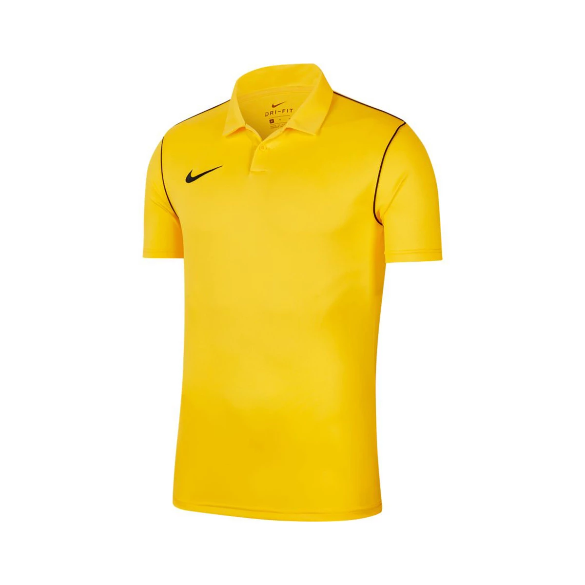 Polo Nike Park 20 m/c Niño