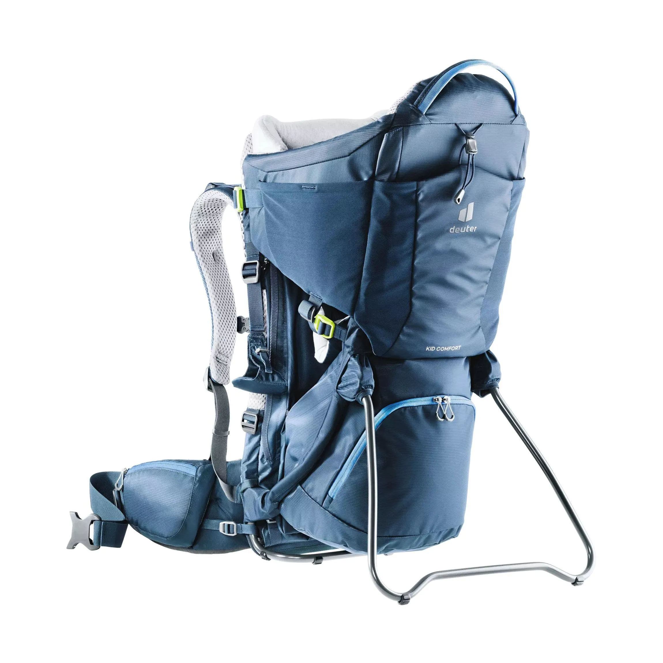 Porta Bebe Kid Comfort