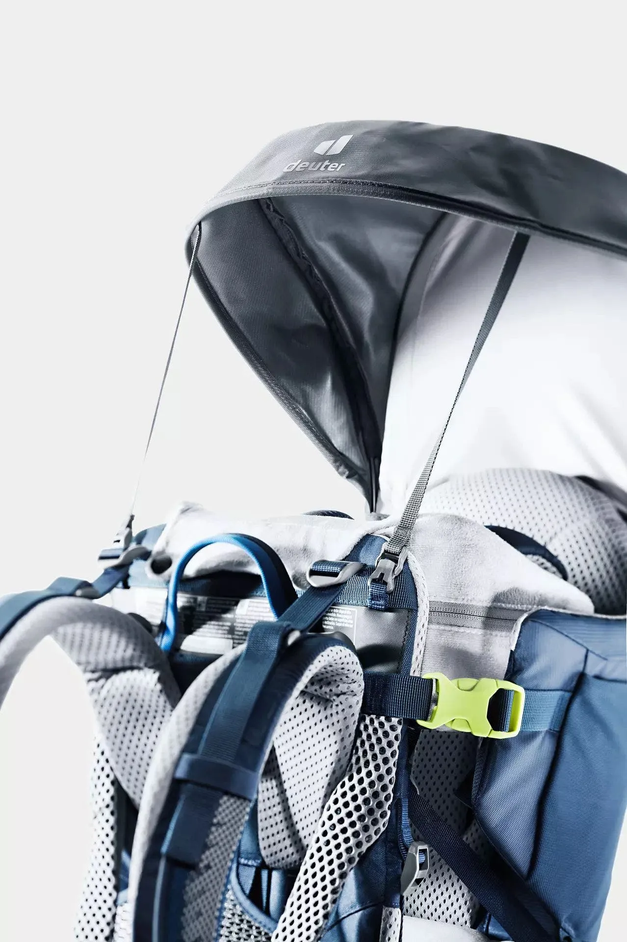Porta Bebe Kid Comfort
