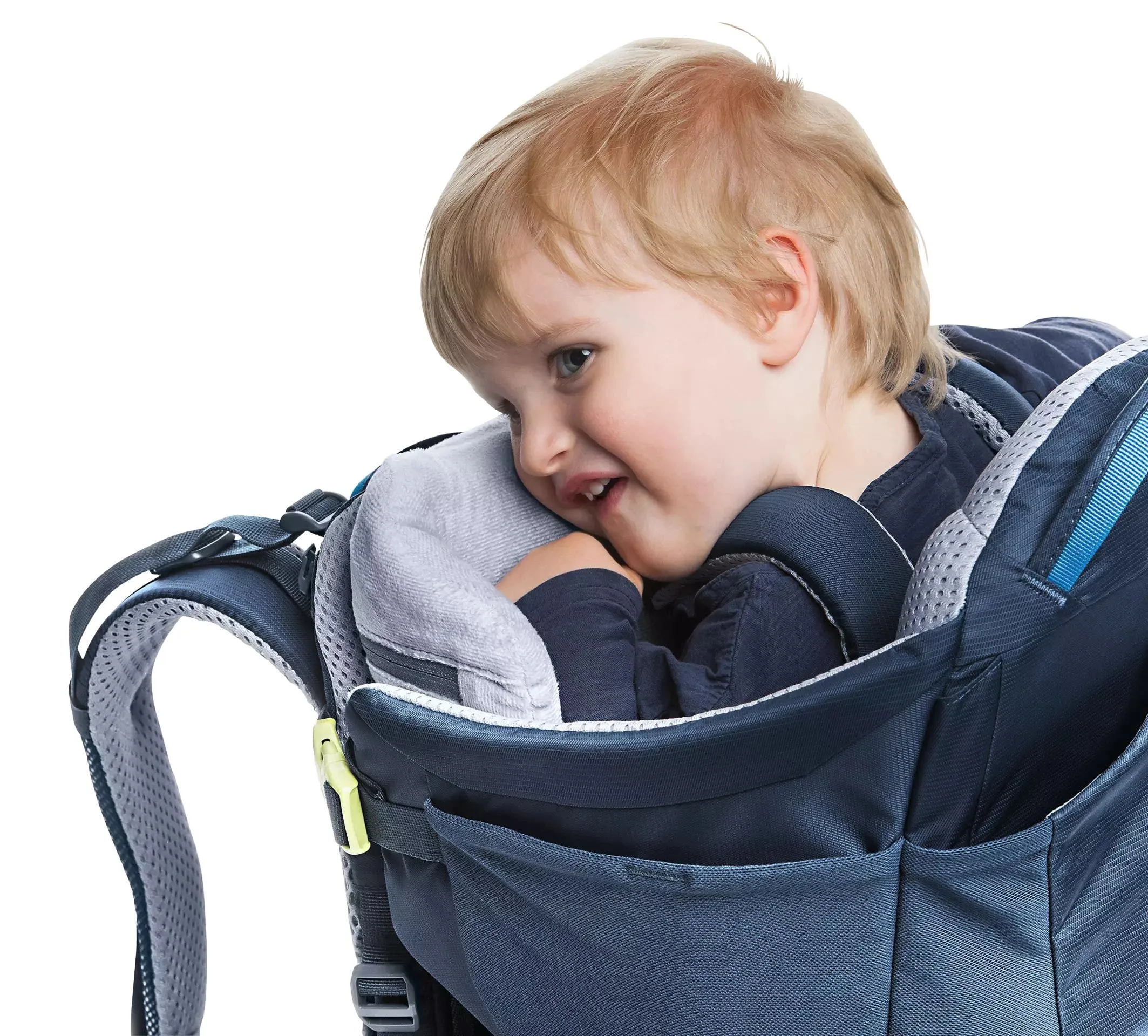 Porta Bebe Kid Comfort