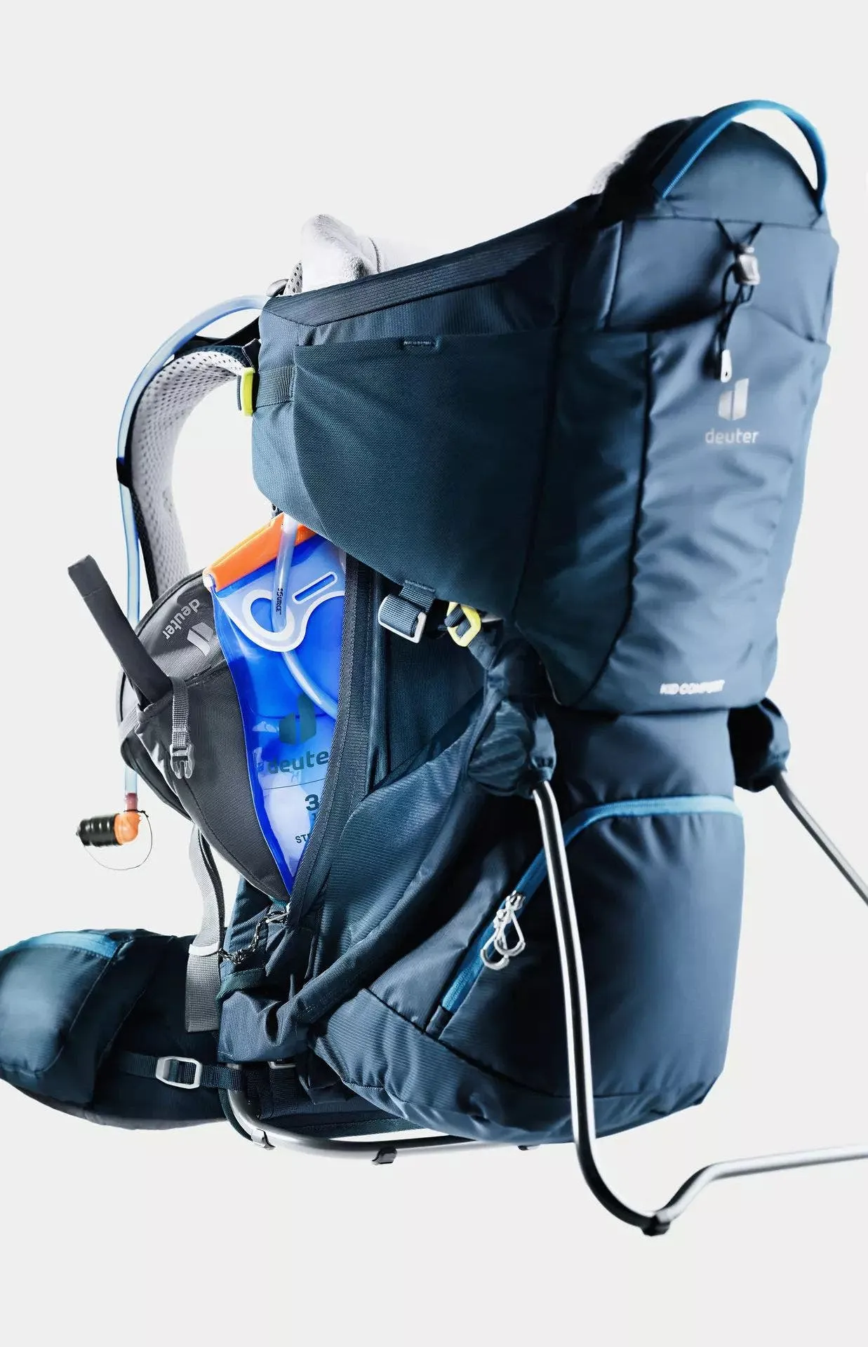 Porta Bebe Kid Comfort