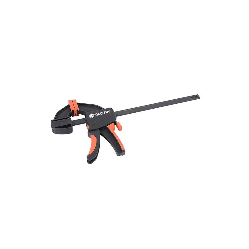 PRENSA RAPIDA 01200X080MM 215609 TACTIX