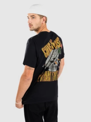 Primitive Nightrain Camiseta