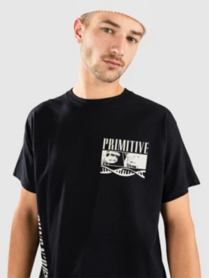 Primitive Nightrain Camiseta