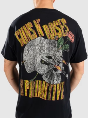 Primitive Nightrain Camiseta
